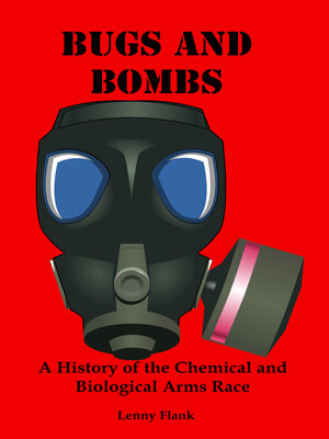 cover image of Bugs and Bombs